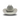 Sombrero PANTHER Shantung 500X