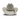 Sombrero PANTHER Shantung 500X