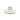sombrero doble s modelo frente