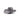 texana buffalo gris plata