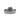 Texana Buffalo Gris Plata